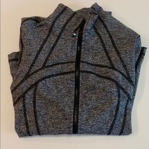 Lululemon define jacket